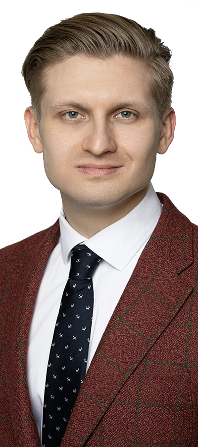 Болтинский Никита Юрьевич